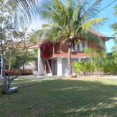 Banda Aceh Batoh Homestay - Private - Fits Up To 8 Persons Exterior photo