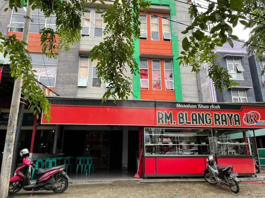 Banda Aceh Batoh Homestay - Private - Fits Up To 8 Persons Exterior photo